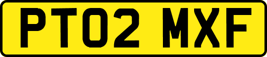 PT02MXF