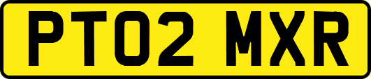 PT02MXR