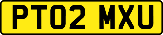 PT02MXU