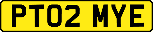 PT02MYE
