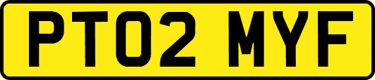 PT02MYF