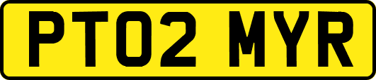 PT02MYR