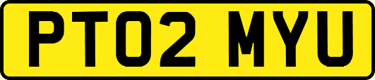 PT02MYU