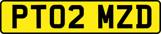 PT02MZD