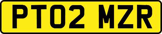 PT02MZR