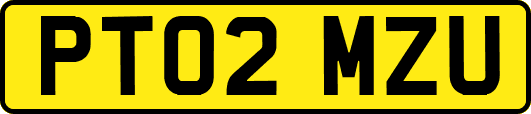 PT02MZU