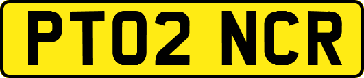 PT02NCR