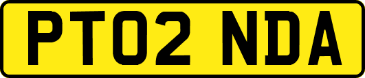 PT02NDA