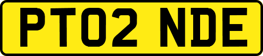 PT02NDE