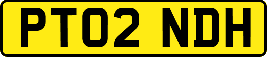 PT02NDH