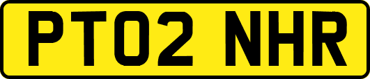 PT02NHR