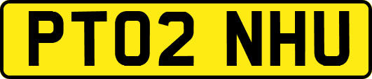 PT02NHU