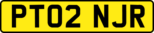 PT02NJR