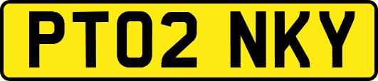 PT02NKY