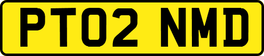 PT02NMD