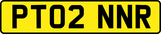PT02NNR