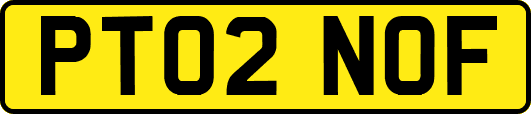 PT02NOF