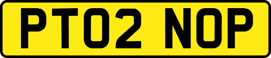 PT02NOP
