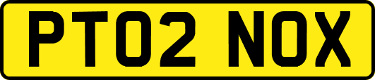 PT02NOX