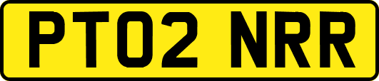 PT02NRR