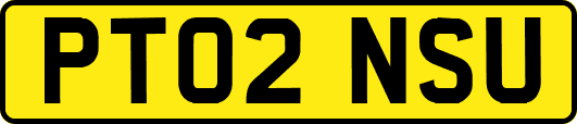 PT02NSU