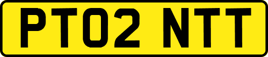 PT02NTT