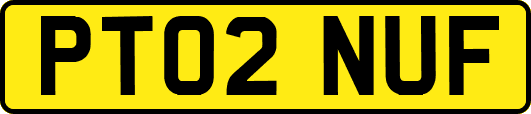 PT02NUF