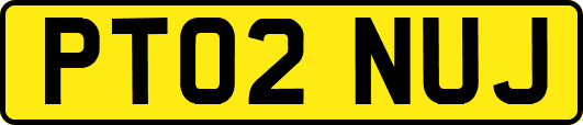 PT02NUJ
