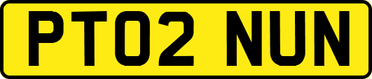 PT02NUN