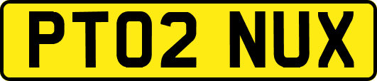 PT02NUX