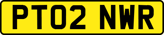 PT02NWR