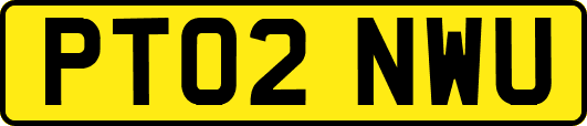 PT02NWU