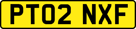 PT02NXF
