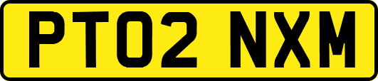 PT02NXM