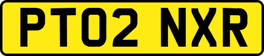 PT02NXR