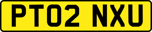 PT02NXU
