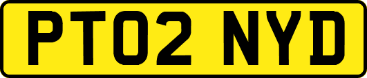 PT02NYD