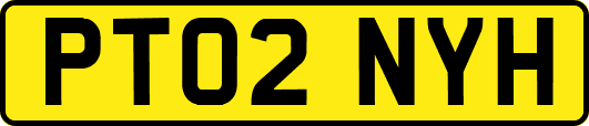 PT02NYH