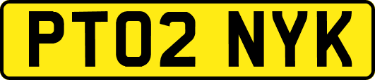 PT02NYK