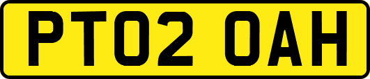 PT02OAH