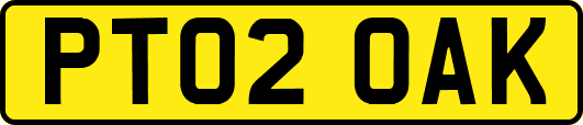 PT02OAK
