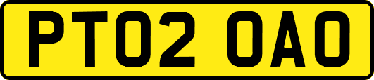 PT02OAO