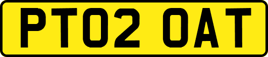 PT02OAT