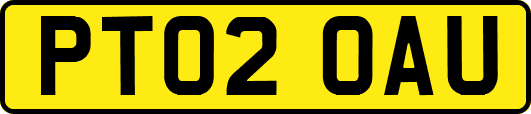 PT02OAU