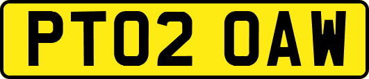 PT02OAW