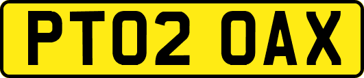 PT02OAX