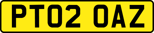 PT02OAZ