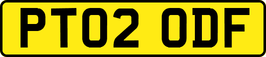 PT02ODF