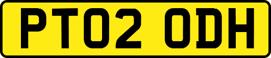 PT02ODH