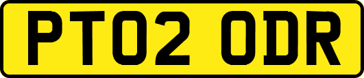 PT02ODR